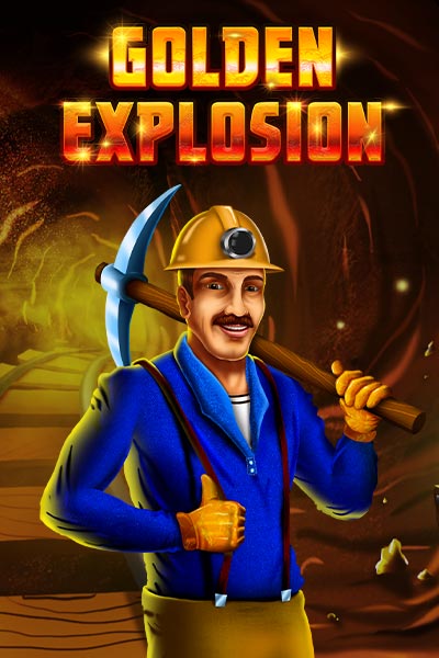 Golden Explosion