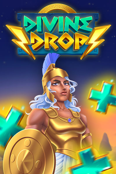 Divine Drop